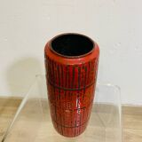Vase Scheurich Keramik