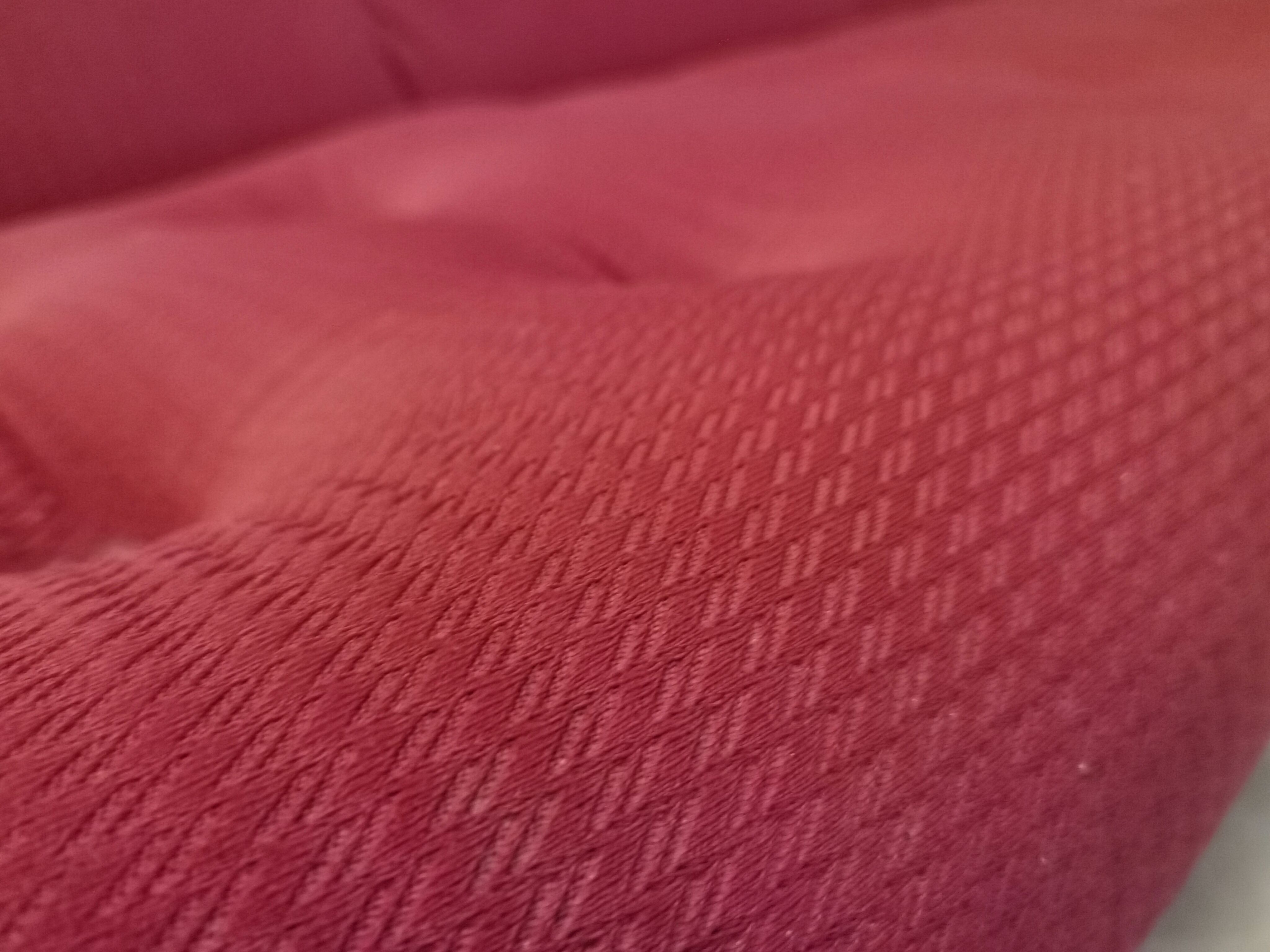 Full lounge space age Atlantis bordeaux