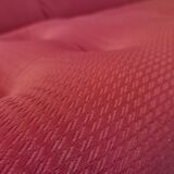 Full lounge space age Atlantis bordeaux