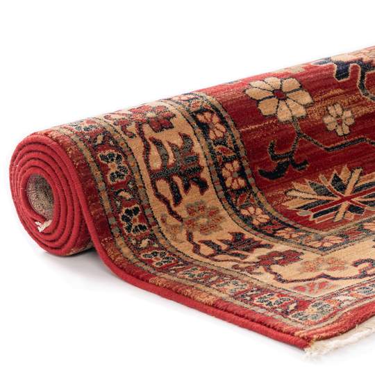 Persian carpet ethnic patterns turka 160x240 cm