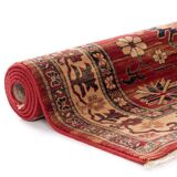Persian carpet ethnic patterns turka 160x240 cm