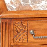 Classic Commodity 3 drawers