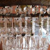 Balloon chandelier Baccarat