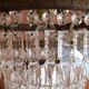 Balloon chandelier Baccarat