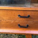 Vintage sideboard