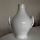 Vase néo classique d'Emile Tessier 1950 Malicorne