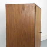 Mid Century Teak Cabinet by Idee Möbel, 1960s