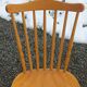 4 Baumann-branded bistro chairs