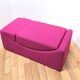 Lina modular armchair