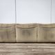 Maralunga three-seater sofa by Vico Magistretti from the 1970s