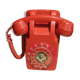 Vintage wall phone