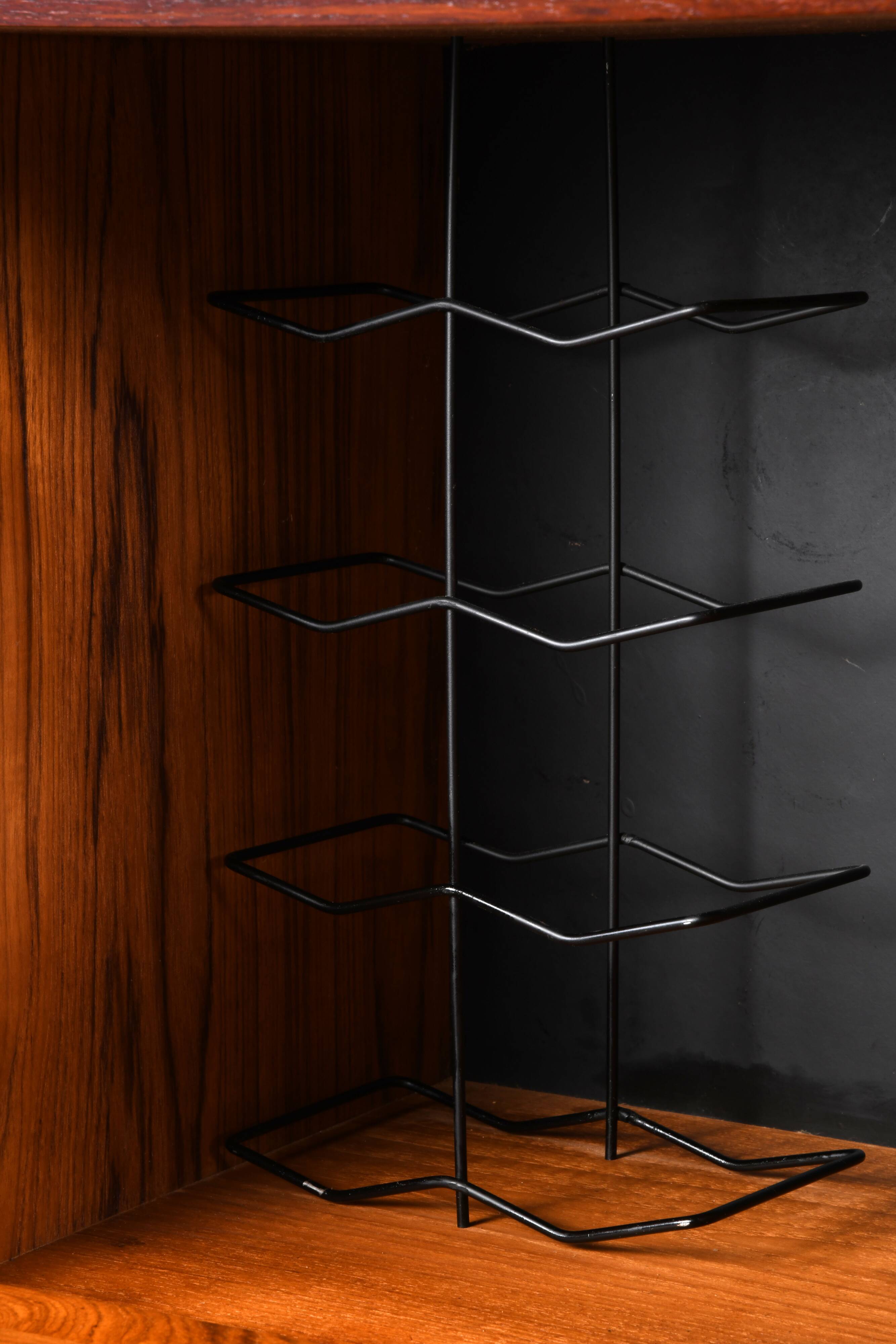 CADO wall system Poul Cadovius