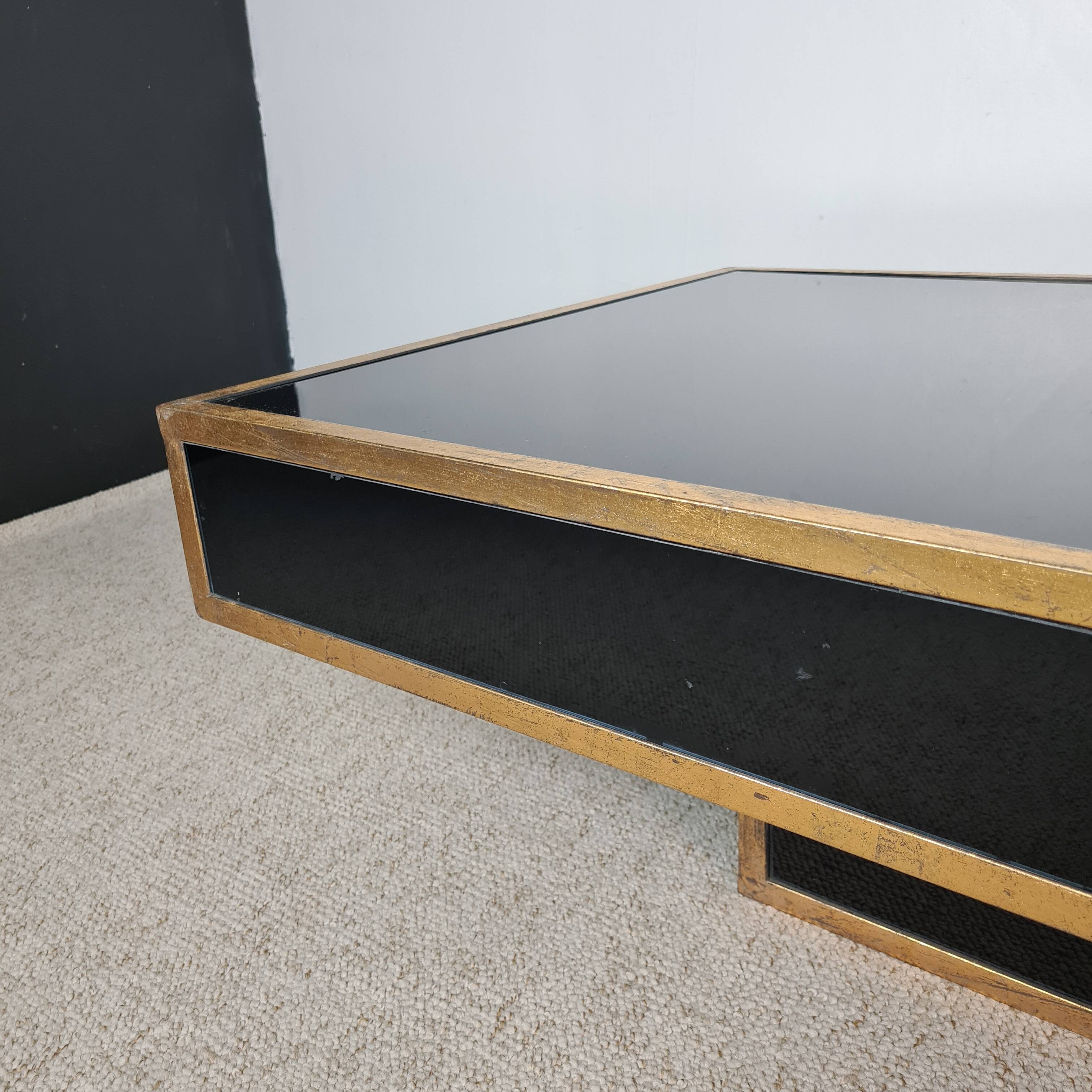 1970s coffee table
