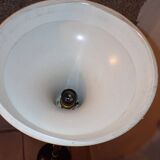 Eberth Zurich floor lamp from the 40s