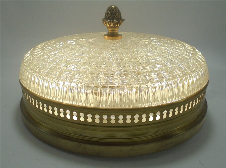 Ceiling lamp Lucien Gau