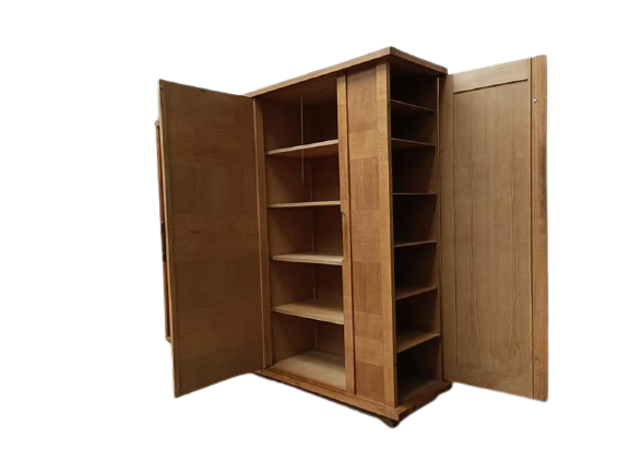Guillerme and Chambron wardrobe wardrobe