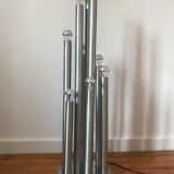 Floor lamp organ circa 1970 vintage