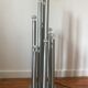 Organ floor lamp circa 1970