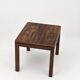 Side tables in rosewood, Denmark, 1960s, set of 2
