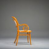 Antique Vienna chair from Thonet, 1860s
