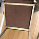 Set de 4 chaises vintage 70s