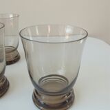 Smoked glass 70s