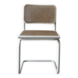 Chaise design vintage - marcel breuer