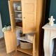 Renovated sideboard
