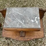 Bedside tables