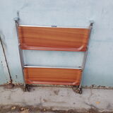 Vintage "textable" rolling service