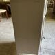Nightstand hospital bedside 60s/70s