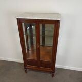 Louis XVI style display case