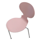 Arne Jacobsen Chair Mod. 3100 Pink