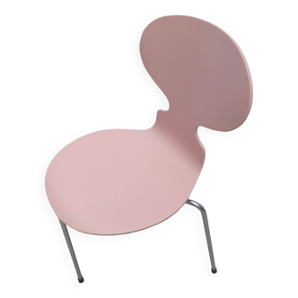 Chaise Arne Jacobsen Mod. 3100  Rose