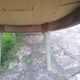 pair of cabriolet armchairs