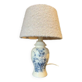 Bedside lamp