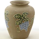 Grand vase