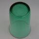 Vintage lesieur glass set