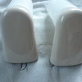 Pair of wall lamps Germany brand Dietsche