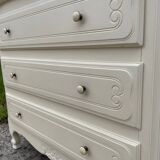 3 drawer chest of drawers