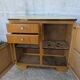 Vintage buffet