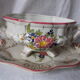 Moustiers-style soup tureen