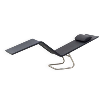Chaise longue MVS de Maarten Van Severen pour Vitra