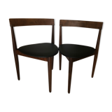 Vintage Scandinavian chairs