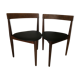 Vintage Scandinavian chairs