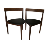 Vintage Scandinavian chairs