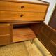 Mid Century Retro Vintage Teak Sideboard by Nathan 1960–1970 English Qualit