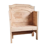 Old bench