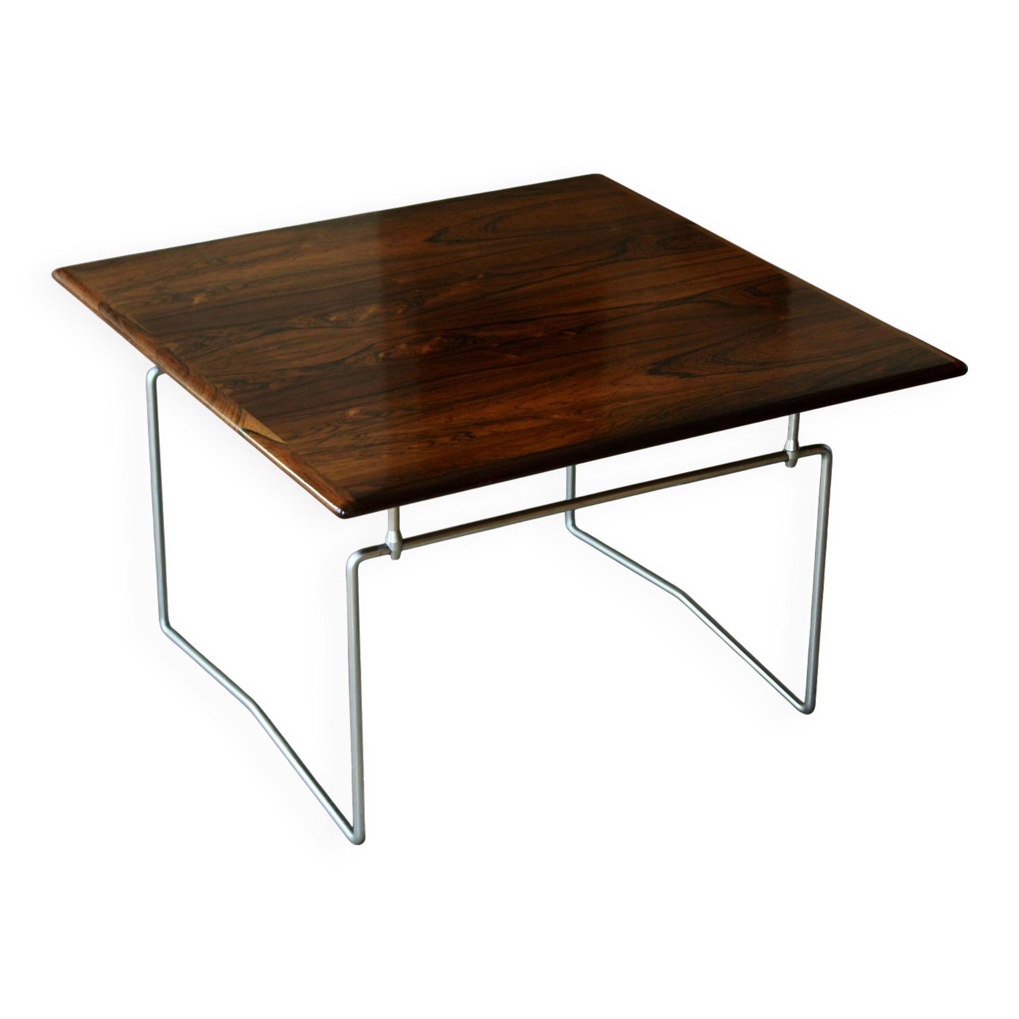 Coffee table by Sven Ivar Dysthe for Dokka Møbler