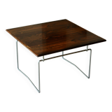 Coffee table by Sven Ivar Dysthe for Dokka Møbler